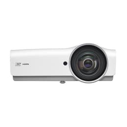 Videoproiettori Vivitek DW882ST 3600 Luminosità Bianco
