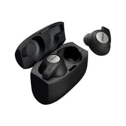 Auricolari Intrauricolari Bluetooth Riduttore di rumore - Jabra Elite 65T