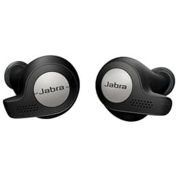 Auricolari Intrauricolari Bluetooth Riduttore di rumore - Jabra Elite 65T