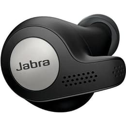 Auricolari Intrauricolari Bluetooth Riduttore di rumore - Jabra Elite 65T