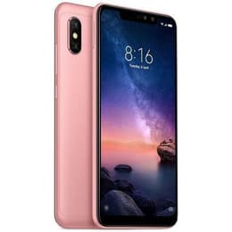 Xiaomi Redmi Note 6 Pro 64GB - Oro Rosa