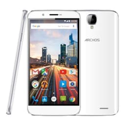 Archos 55 Helium 16GB - Bianco