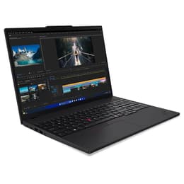 Lenovo ThinkPad T16 G3 16" Core Ultra 7 1.2 GHz - SSD 512 GB - 16GB - QWERTY - Italiano