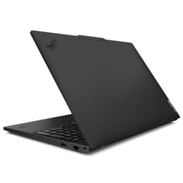 Lenovo ThinkPad T16 G3 16" Core Ultra 7 1.2 GHz - SSD 512 GB - 16GB - QWERTY - Italiano