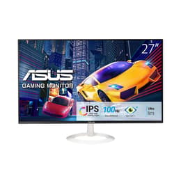 Schermo 27" LED Asus VZ27EHF-W