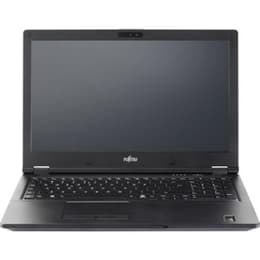 Fujitsu LifeBook E459 15" Core i5 1.6 GHz - SSD 256 GB - 8GB - AZERTY - Francese