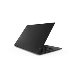 Lenovo ThinkPad X1 Carbon G6 14" Core i7 1.9 GHz - SSD 256 GB - 16GB QWERTY - Spagnolo