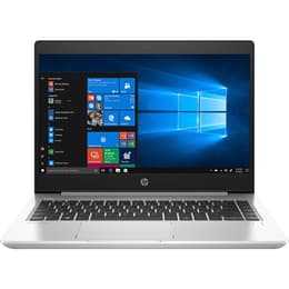 HP ProBook 440 G6 14" Core i5 1.6 GHz - SSD 256 GB - 8GB - AZERTY - Francese