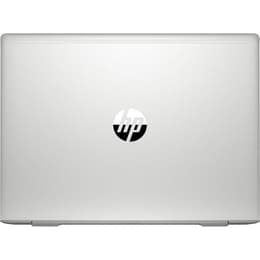 HP ProBook 440 G6 14" Core i5 1.6 GHz - SSD 256 GB - 8GB - AZERTY - Francese