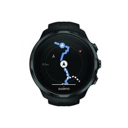 Smart Watch Cardio­frequenzimetro GPS Suunto Spartan Sports Wrist HR - Nero