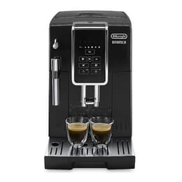 Caffettiera con macinacaffè Delonghi Dinamica FEB35 15.B 1,7000L - Nero/Argento