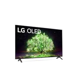 Smart TV 55,0000 Pollici LG OLED Ultra HD 4K OLED55A1