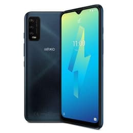 Wiko Power U10 32GB - Blu