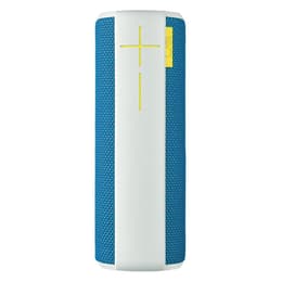 Altoparlanti Bluetooth Logitech UE Boom - Blu/Bianco