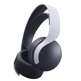 Cuffie gaming wireless con microfono Sony Pulse 3D - Bianco/Nero