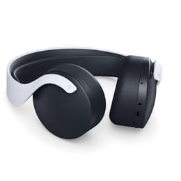Cuffie gaming wireless con microfono Sony Pulse 3D - Bianco/Nero
