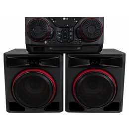 Lg XBoom CK43N Mini casse e speaker Bluetooth