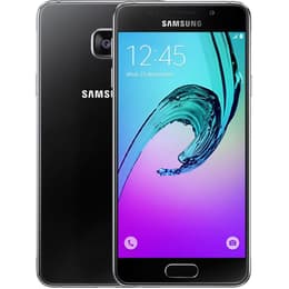 Galaxy A7 (2016) 16GB - Nero