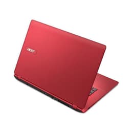 Acer Aspire ES1-520-33WX 15" E1 1.4 GHz - HDD 500 GB - 4GB Tastiera Francese