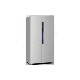 Frigorifero americano Novidom NOUS410NFIX