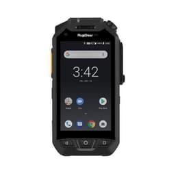RugGear RG725 / PSM01E 16GB - Nero