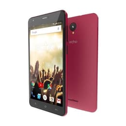 Echo Java 8GB - Rosso