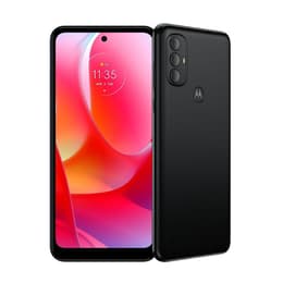 Motorola Moto G Power (2022) 64GB - Nero