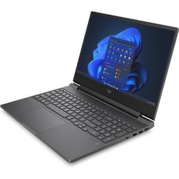 HP Victus Gaming 15-fa1016nf 15" Core i5 4.5 GHz - SSD 512 GB - 16GB - NVIDIA GeForce RTX 4060 AZERTY - Francese