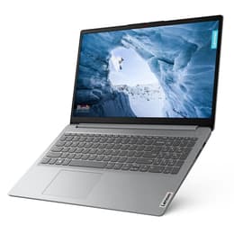 Lenovo IdeaPad 1 15IGL7 15" Pentium Silver 1.1 GHz - SSD 128 GB - 4GB - AZERTY - Francese