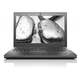 Lenovo ThinkPad X240 12" Core i5 1.6 GHz - HDD 320 GB - 8GB Tastiera Francese