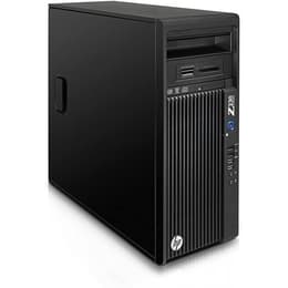 HP Workstation Z230 Xeon E3 3,2 GHz - HDD 500 GB RAM 8 GB
