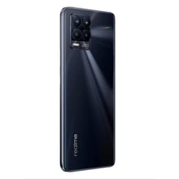 Realme 8 Pro 128GB - Nero