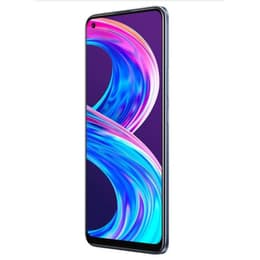 Realme 8 Pro 128GB - Nero