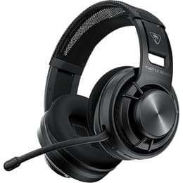 Cuffie riduzione del rumore gaming wireless con microfono Turtle Beach Atlas Air PC Black - Nero
