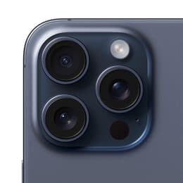 iPhone 15 Pro Max 512GB - Titanio Blu