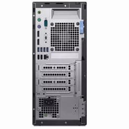 Dell OptiPlex 7070 Tower Core i5 3 GHz - SSD 512 GB RAM 32 GB