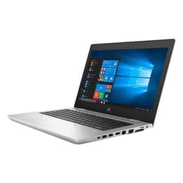 HP ProBook 650 G5 15" Core i5 1.6 GHz - SSD 256 GB - 8GB - QWERTZ - Tedesco