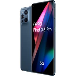 Oppo Find X3 Pro 256GB - Blu