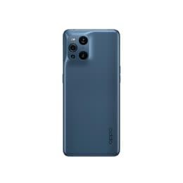Oppo Find X3 Pro 256GB - Blu