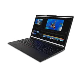 Lenovo ThinkPad P16s G3 16" Core Ultra 7 1.4 GHz - SSD 1 TB - 32GB - AZERTY - Francese
