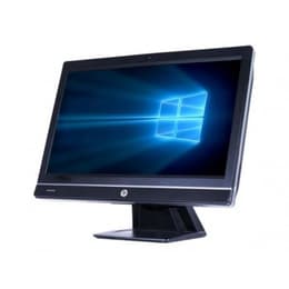 HP Pro One 600G1 21" Core i5 2,9 GHz - SSD 240 GB - 8GB QWERTY