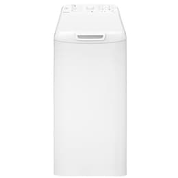 Lavatrice 40 cm Di sopra Vedette LTV652B2