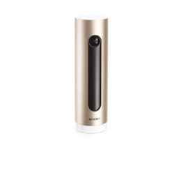 Videocamere Netatmo NSC01-EU WiFi Oro