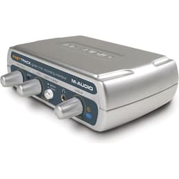 M-Audio Fast Track Accessori audio