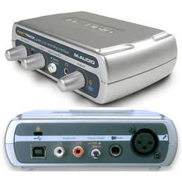 M-Audio Fast Track Accessori audio
