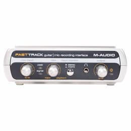 M-Audio Fast Track Accessori audio