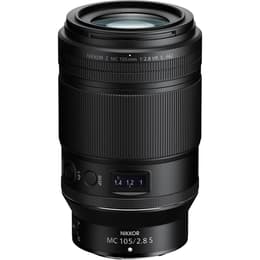 Nikkor Obiettivi 105mm f/2.8 Z Macro VR Z 105mm f/2.8