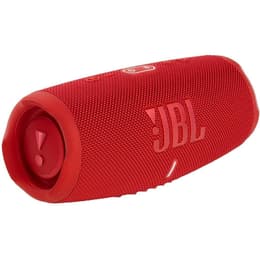 Altoparlanti Bluetooth Jbl Charge 5 - Rosso