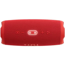 Altoparlanti Bluetooth Jbl Charge 5 - Rosso