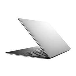 Dell XPS 13 9370 13" Core i7 1.8 GHz - SSD 256 GB - 16GB - AZERTY - Francese